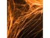 Halloween Spinnennetz Orange 60g 1 Packung Produktbild-Vorschau 4