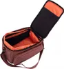 Contec Ct Gepaecktraegertasche Via.Back Rt Rot Produktbild-Vorschau 5