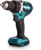 Perceuse-visseuse sans fil Makita DDF484Z Voir les images du produit 51