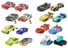 Disney Pixar Cars HTX14, Auto, 3 Jahr(e), Metall, Produktbild-Vorschau 1