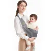 Tragetuch Baby, Mumgaroo Babytrage Neugeborene ab Geburt, Produktbild-Vorschau 1