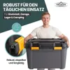 Kreher® Bunker Tough Aufbewahrungsbox 160L - extrem robuste Produktbild-Vorschau 6