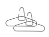 Zone Denmark Bügel A-hanger, 2er Set, Kleiderbügel, Produktbild-Vorschau 1