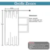 Samtvorhang mit Stangentasche 140x260 cm - Velvet Samt Produktbild-Vorschau 3