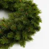 Triumph Tree Richmond Weihnachtskranz - Ø60 cm - Grün Produktbild-Vorschau 3