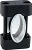 ROLLATORSCHIRM.99.SR Universell schwarz, silberAluminium, Produktbild-Vorschau 6