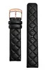 Festina Smartwatch Modell: 50001_3 mit rotem Lederarmband Produktbild-Vorschau 3