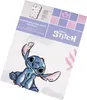 DISNEY Stitch dětské prostěradlo, bavlněné prostěradlo s Náhled obrázku produktu 6