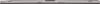 A close-up, slightly blurred view of a silver-colored monitor. Voir les images du produit