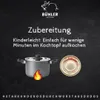 Hausgemachte 800g Bratensoße Fleischbrühe Bratensauce Produktbild-Vorschau 7