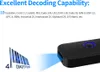 Handheld 3-in-1-Barcode-Scanner 1D-Barcode-Lesegeraet BT & Produktbild-Vorschau 6