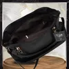 BAD&BAGS | Damen Shopper Tasche schwarz BAD&BAGS  Produktbild-Vorschau 5