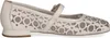 Caprice Damen Ballerinas 9-22511-46 vanille kamm 41 Produktbild-Vorschau 12