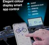 Nakxus 26M208 E-Bike, Elektrofahrrad 26'' Trekkingrad Produktbild-Vorschau 6