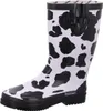 Bockstiegel Gummistiefel Schwarz in Gr. 41 Produktbild-Vorschau 2