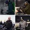 2X LED Mütze mit Licht Herren Damen Wintermütze warme Produktbild-Vorschau 15