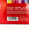 Faber-Castell 151140, 40 Stück(e), Mehrfarbig, Feine Produktbild-Vorschau 5
