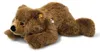 Steiff Kuscheltier Braunbär Urs Hellbraun (45cm) Produktbild-Vorschau 1