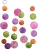 Capiz-Girlande Multi Permutt 180 cm Pink 2er Set Produktbild-Vorschau 6