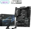 Placa Basis MSI Z890 GAMING PLUS WIFI Produktbild-Vorschau 10