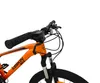 Mountainbike Keskin MTB1 – 24 Zoll Mountainbike – leichter Produktbild-Vorschau 3