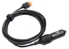 EcoFlow XT60 2.5m Cigarette Lighter Charging Cable Produktbild-Vorschau 2