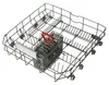 Sharp QW-WNA4YF42AI-DE Geschirrspüler 60 cm 14 Maßgedecke Produktbild-Vorschau 6