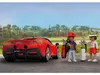 PLAYMOBIL 71020 Ferrari SF90 Stradale. Voitures classiques. Voir les images du produit 22