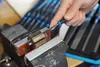 BRILLIANT TOOLS Feilen-Satz mit Feilenbürste 19tlg. - Produktbild-Vorschau 11