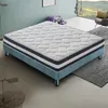 Materac 80 x 190 cm, wysokość 25 cm, materace z pianką Podgląd zdjęcia produktu 7