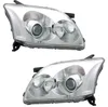 TYC Scheinwerfer Set für Toyota Avensis T25 4/2003-7/2006 Produktbild-Vorschau 1