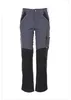 Planam Bundhose Plaline Gr. 26 schiefer/schwarz Produktbild-Vorschau 8