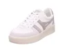 Gola Grandslam Trident White/Feather Grey/Oat 38 Produktbild-Vorschau 1