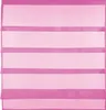 Gardine Raffoptik mit Stangendurchzug, Größe: 100x110cm, Produktbild-Vorschau 1