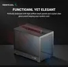 Deepcool DeepCool CH160 Small Form Factor (SFF) Czarny Podgląd zdjęcia produktu 14