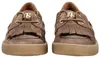 Paul Green Halbschuhe Halbschuhe Veloursleder Produktbild-Vorschau 4