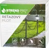 Lampada Strend Pro Garden, catena, recinzione da giardino, Anteprima dell’immagine prodotto 13