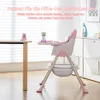 K IKIDO Chaise haute bébé, chaise haute pour enfant 3en1, Voir les images du produit 5