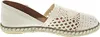Verbenas Carmen Espandrillo Slipper Beige Produktbild-Vorschau 21