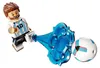 LEGO Lionel Messi Momenti Importanti di Calcio 43011 Set da Anteprima dell’immagine prodotto 11
