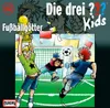 CD Die drei ??? Kids Fußballgötter Produktbild-Vorschau 1