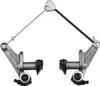 Shimano Br-cx50 Felgenbremssattel Silber  Silber One Size Produktbild-Vorschau 1