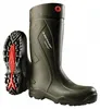 Botas Dunlop D760933, material Purofort+, color verde, Vista previa de la imagen del producto 2