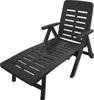 Rollbare Liege Klappliege Sonnenliege Gartenliege Produktbild-Vorschau 2