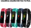 Neues smartes Fitness-Armband mit Blutdruckmessung, Produktbild-Vorschau 5