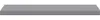 vidaXL Schwebende Wandregale 2 Stk. Grau 90x23,5x3,8cm MDF Produktbild-Vorschau 7
