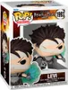 Funko Pop! Animation: Attack on Titan - Levi #1993 Produktbild-Vorschau 3