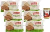 Italian Gourmet Maxi Toast Brotscheiben mit Olivenöl, große Produktbild-Vorschau 1