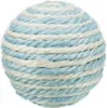 TRIXIE Sisalball, Katze, Kugellager, Mehrfarbig, 6 cm Produktbild-Vorschau 4