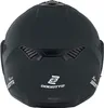 Casco ribaltabile Bogotto FS-X600, nero opaco, L Anteprima dell’immagine prodotto 6